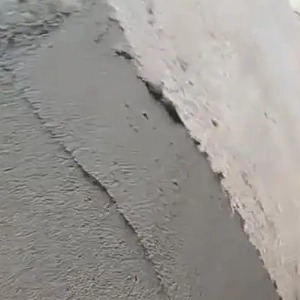 忻城水工建筑物I级C55聚合物改性水泥砂浆 渠道防渗泵站加固迎水面抗冲刷砂浆