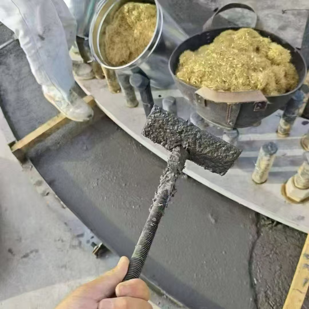 忻城C120风电设备基础专用灌浆料