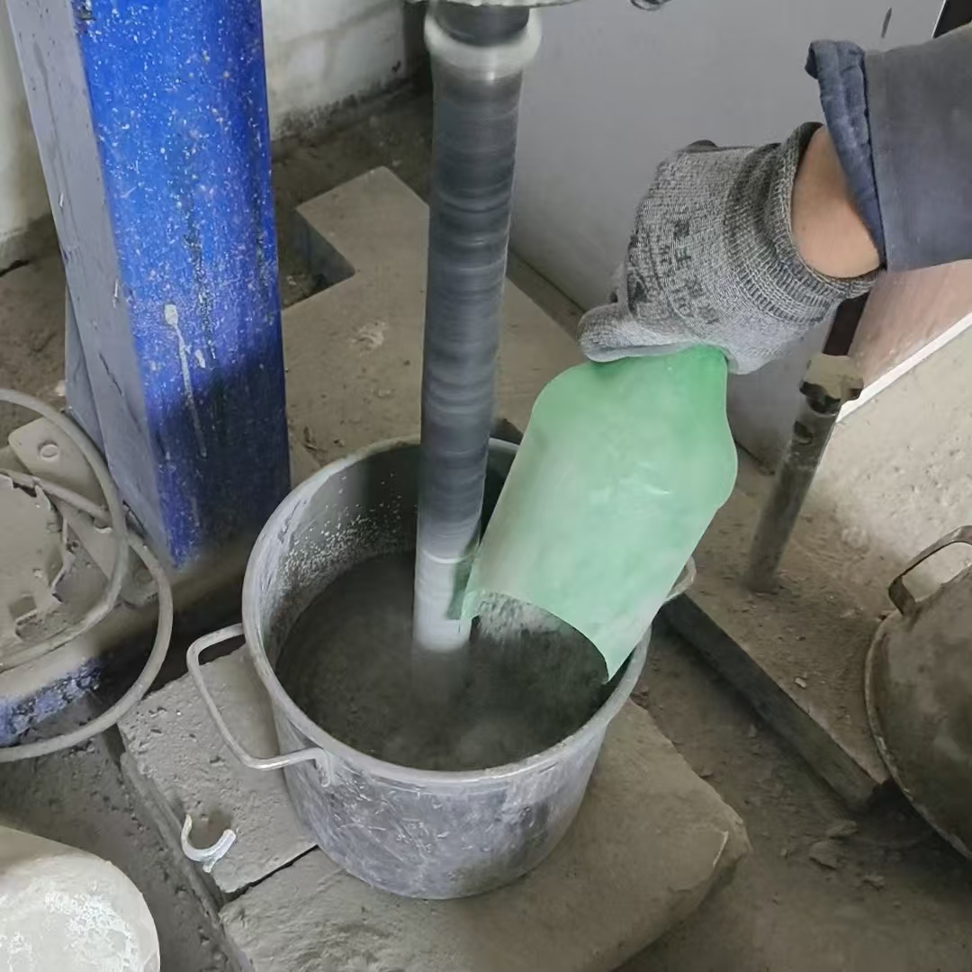 忻城桥梁公路张拉用H60压浆料与普通压浆料有什么区别？
