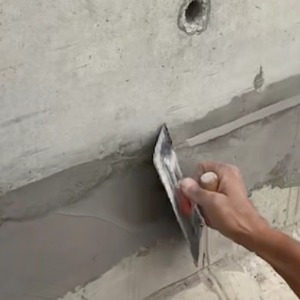 忻城P型防护型环氧树脂砂浆