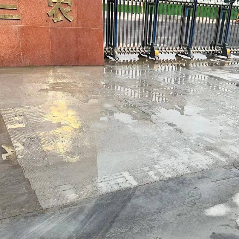忻城水泥路面翻新砂浆